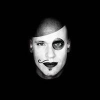 小丑头像男生头像霸气