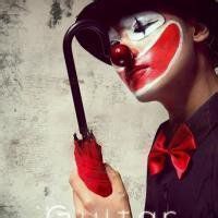 小丑头像男生头像霸气