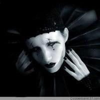 小丑头像男生头像霸气