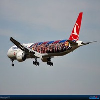 巴萨微信头像 西班牙巴塞罗那足球俱乐部微信头像