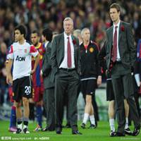 弗格森微信头像 足球教练弗格森爵士微信头像