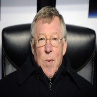 弗格森微信头像 足球教练弗格森爵士微信头像