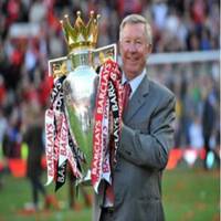 弗格森微信头像 足球教练弗格森爵士微信头像