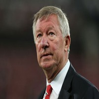 弗格森微信头像 足球教练弗格森爵士微信头像