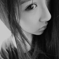 微信一个人孤独女人头像