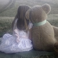 微信一个人孤独女人头像