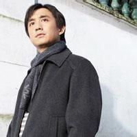 微信中年头像男