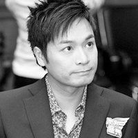 微信中年头像男