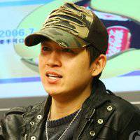 微信中年头像男