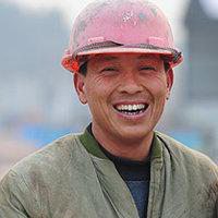 微信农名工头像