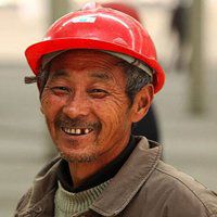 微信农名工头像