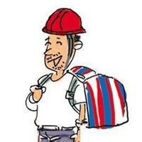 微信农名工头像