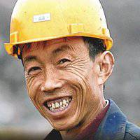 微信农名工头像