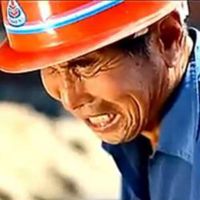 微信农名工头像