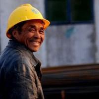 微信农名工头像