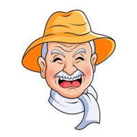 微信农村头像 有关农村乡土风情头像