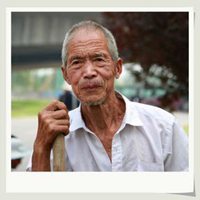 微信农村头像 有关农村乡土风情头像