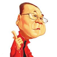 微信农村头像 有关农村乡土风情头像