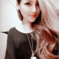 微信卷发头像女生 时尚好看女孩子卷发头像