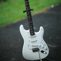 微信吉他头像图片 弹吉他唯美浪漫头像