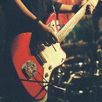 微信吉他头像图片 弹吉他唯美浪漫头像