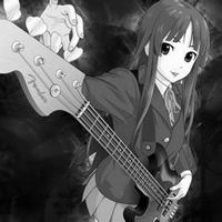 微信吉他头像图片 弹吉他唯美浪漫头像