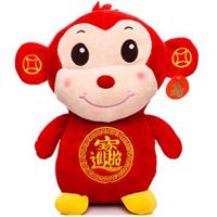 微信吉祥发财头像 大吉大利挣大钱头像