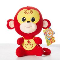 微信吉祥发财头像 大吉大利挣大钱头像