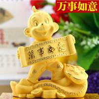 微信吉祥发财头像 大吉大利挣大钱头像