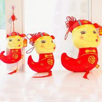 微信吉祥发财头像 大吉大利挣大钱头像