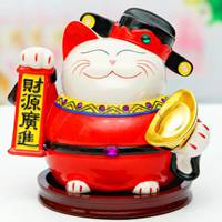 微信吉祥发财头像 大吉大利挣大钱头像