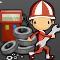 微信头像修车专用