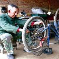 微信头像修车专用