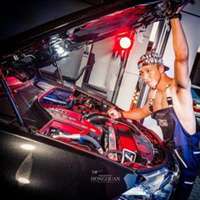 微信头像修车专用