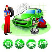 微信头像修车专用