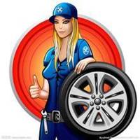 微信头像修车专用