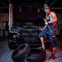 微信头像修车专用