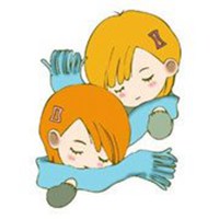 微信头像双子座专属图片