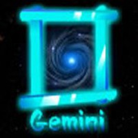 微信头像双子座专属图片