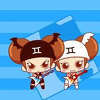 微信头像双子座专属图片