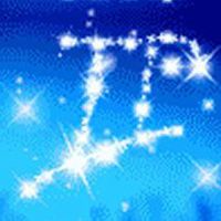 微信头像双子座专属图片