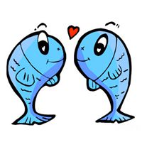 微信头像双鱼座专属图片