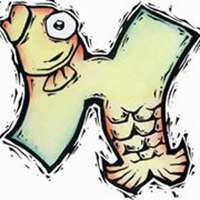 微信头像双鱼座专属图片