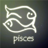 微信头像双鱼座专属图片