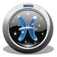 微信头像双鱼座专属图片