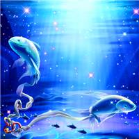 微信头像双鱼座专属图片