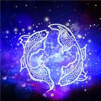 微信头像双鱼座专属图片