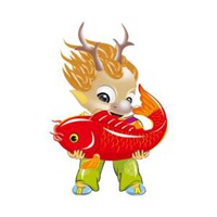 微信头像发财属龙头像 属龙的人发财适用头像