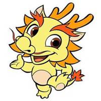 微信头像发财属龙头像 属龙的人发财适用头像