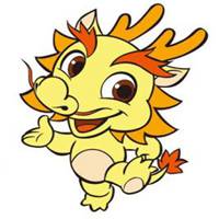 微信头像发财属龙头像 属龙的人发财适用头像